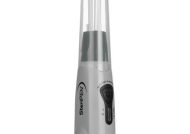 STERIPEN QUANTUM UV RAPID WATER PURIFIER SYSTEM TRAVEL/PREPER - NEW MODEL - DofE